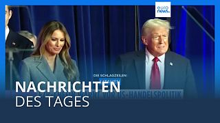 Nachrichten des Tages | 17. Dezember - Mittagsausgabe