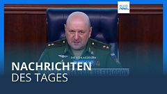 Nachrichten des Tages | 17. Dezember - Abendausgabe