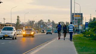 The Christmas Run : une comédie romantique qui veut briser les tabous de la santé mentale en Afrique