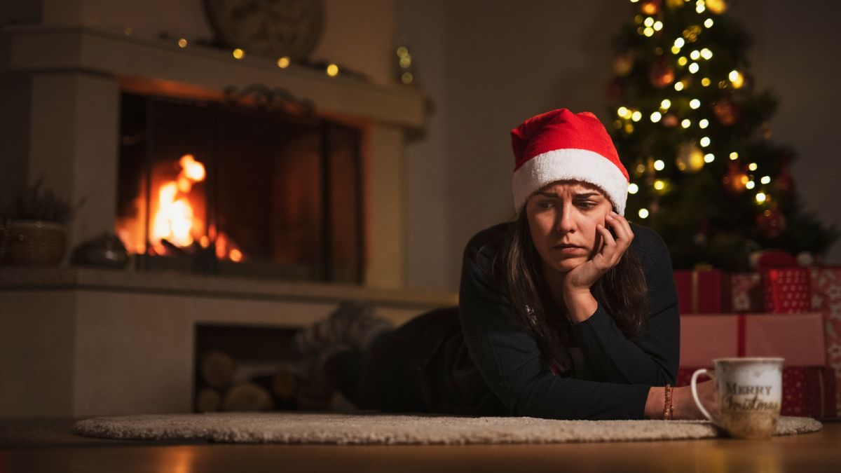 Beating the Holiday Blues: How to look after your mental health and anxiety this Christmas