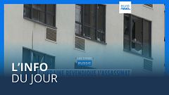 L’info du jour | 18 décembre - Matin