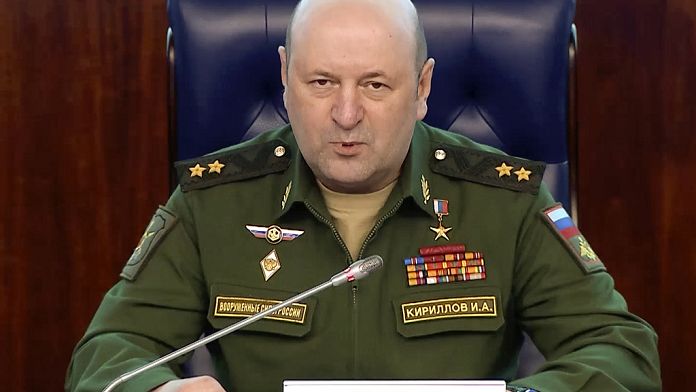 Mosca, arrestati due sospetti per l'uccisione del generale russo Kirillov