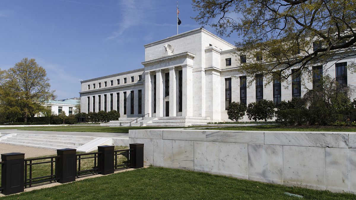 Federal Reserve set to cut key rate but consumers might not feel much benefit