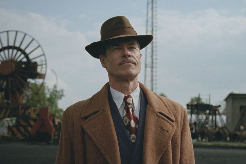 Guy Pearce
