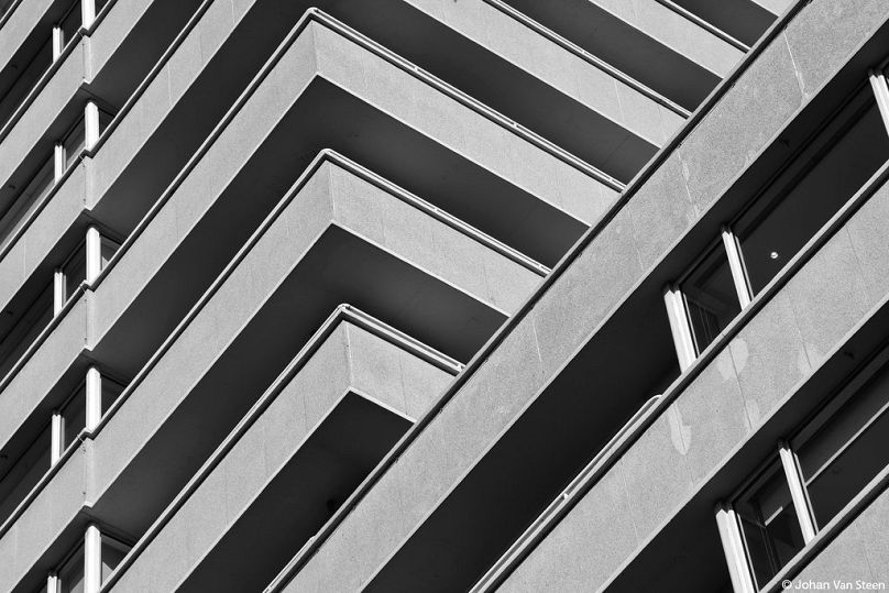 A Bauhaus