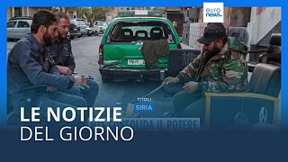 Le notizie del giorno | 18 dicembre - Pomeridiane