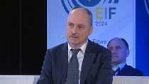 Ο Klaus Welle συγκρίνει την κατάσταση της Ουκρανίας με τη διχοτόμηση της Γερμανίας