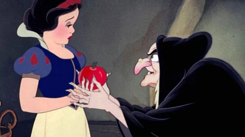 Snow White and the Seven Dwarfs