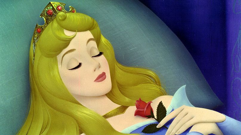 Sleeping Beauty