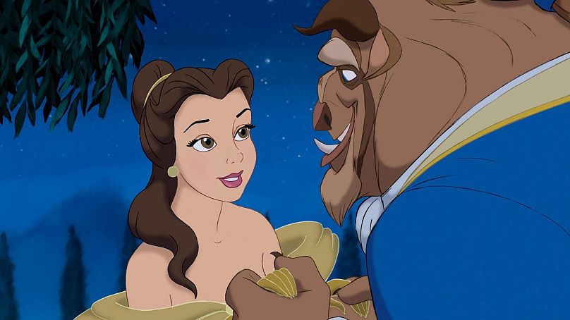Beauty and the Beast