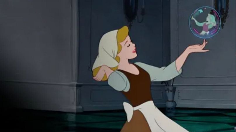 Cinderella