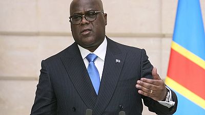 RDC : au moins 86 morts dans le naufrage d'un bateau