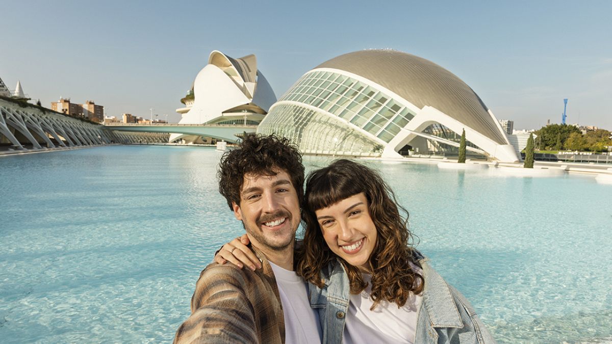 Discover Why Valencia is the Mediterranean’s Green Jewel in 2025