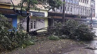 Mozambique : le bilan du cyclone Chido s'alourdit à au moins 45 morts