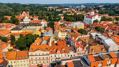Vilnius 