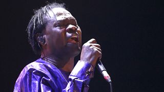 Sénégal : le festival des "Blues du Fleuve" de retour à Pandor