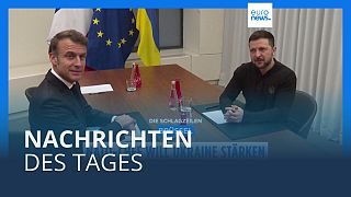 Nachrichten des Tages | 19. Dezember - Morgenausgabe