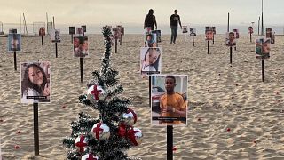 No Comment : les enfants disparus de Rio de Janeiro