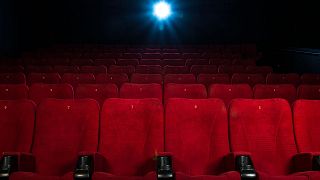 Breaking taboos: Inside Spain’s first naked cinema screening 