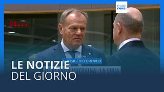 Le notizie del giorno | 19 dicembre - Pomeridiane