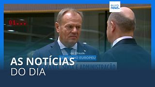 As notícias do dia | 19 dezembro 2024 - Tarde