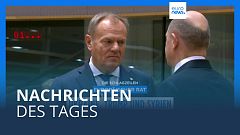 Nachrichten des Tages | 19. Dezember - Abendausgabe