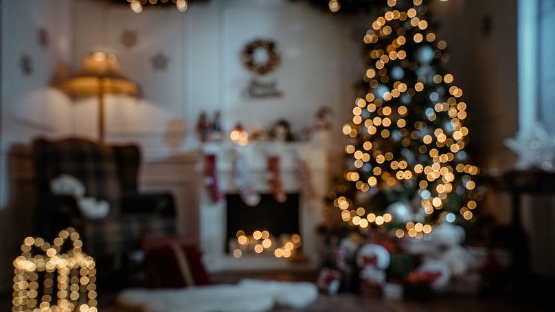 Christmas - a time for peace?
