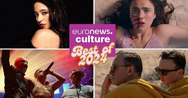 Strippers, rebellion and figs: Here are the Best Movies of 2024 ...