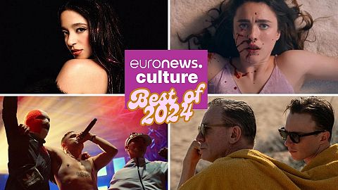 Strippers, rebellion and figs: Here are the Best Movies of 2024 