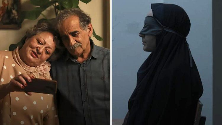 THE 20 BEST MOVIES OF 2024 — and there’s not one American remake, sequel or comic book adaptation on the list 🏆🎬