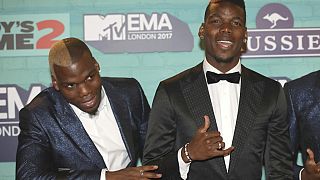 Mathias Pogba condamné pour tentative d’extorsion : trois ans de prison, dont deux avec sursis