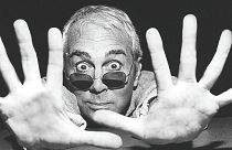 Gian Paolo Barbieri, Milano 1998