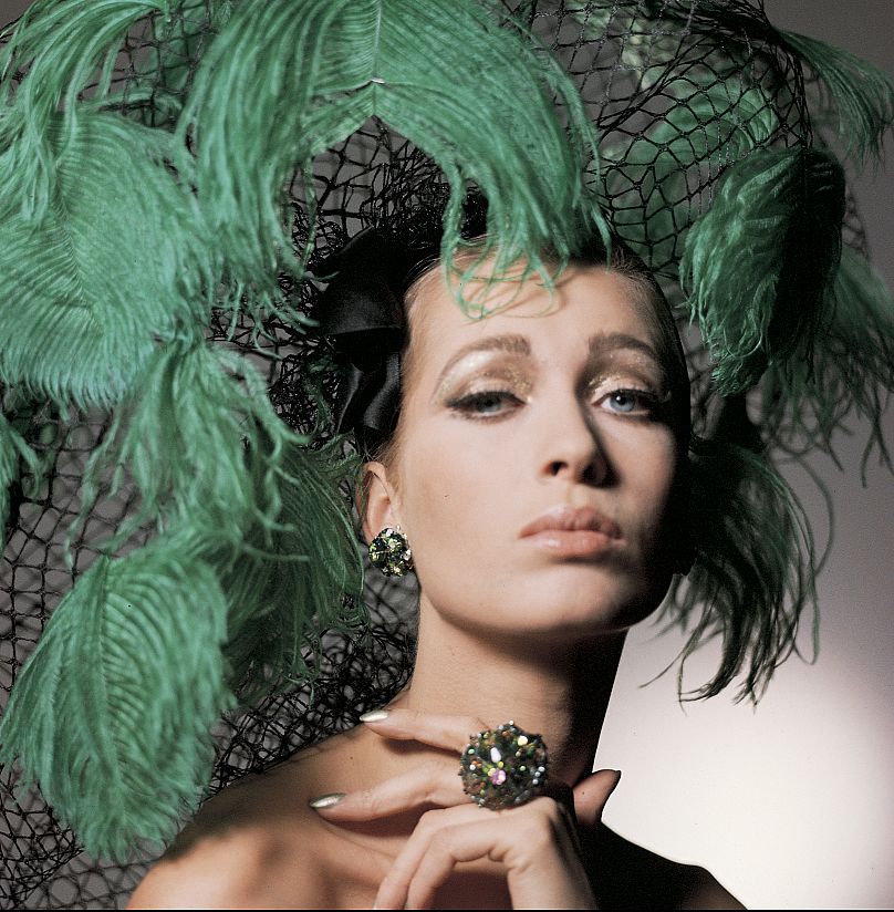 Isa Stoppi, Milano 1967