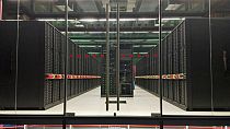 MareNostrum 4 supercomputer at Barcelona Supercomputing Center 