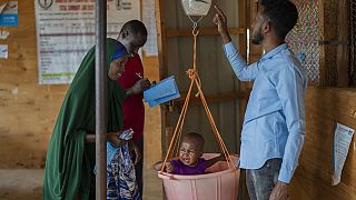 Somalia pushes for universal coverage 