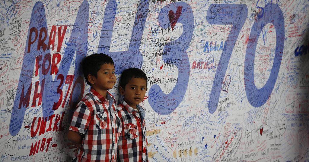 Malaysia agrees to resume hunt for flight MH370, 10 years after plane disappeared