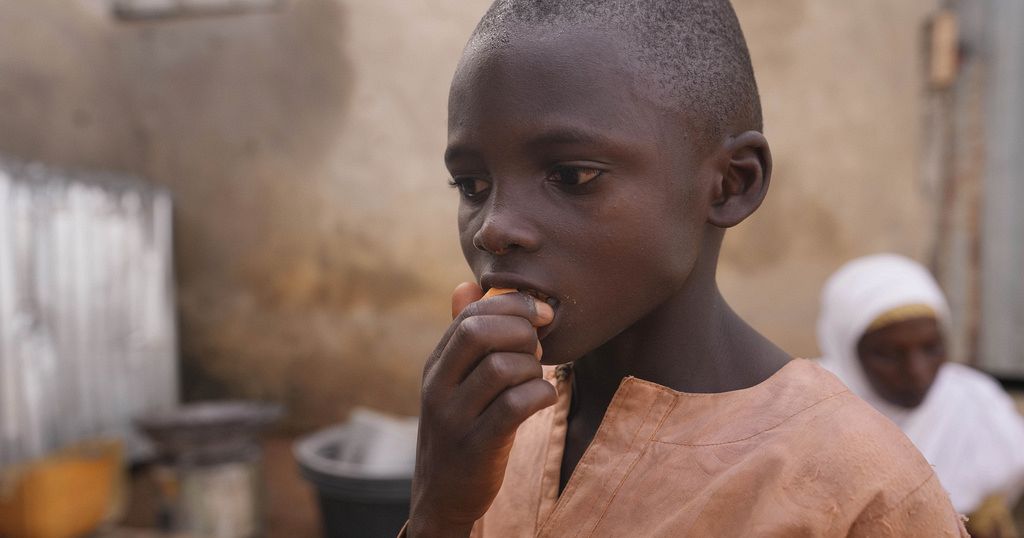 40 Million face hunger in West and Central Africa: UN