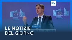 Le notizie del giorno | 20 dicembre - Serale