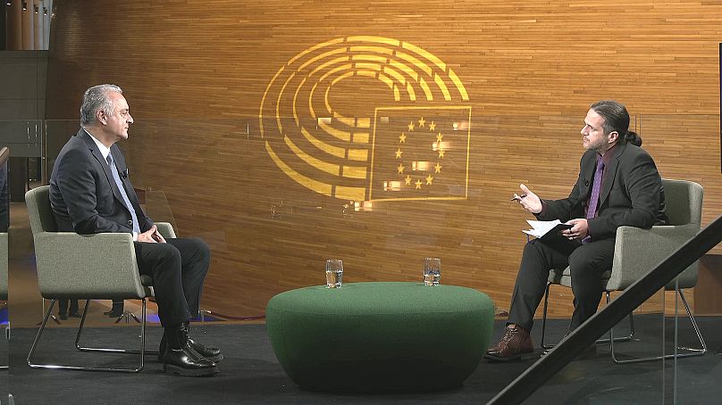 Μανώλης Κεφαλογιάννης, Πάνος Κιτσικόπουλος