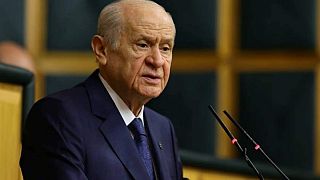 Bahçeli