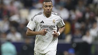 Football : "Mbappé en pleine forme", avertit Ancelotti