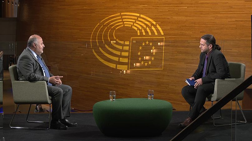 Δημήτρης Τσιόδρας, Πάνος Κιτσικόπουλος