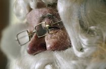 FILE photo: Santa Claus
