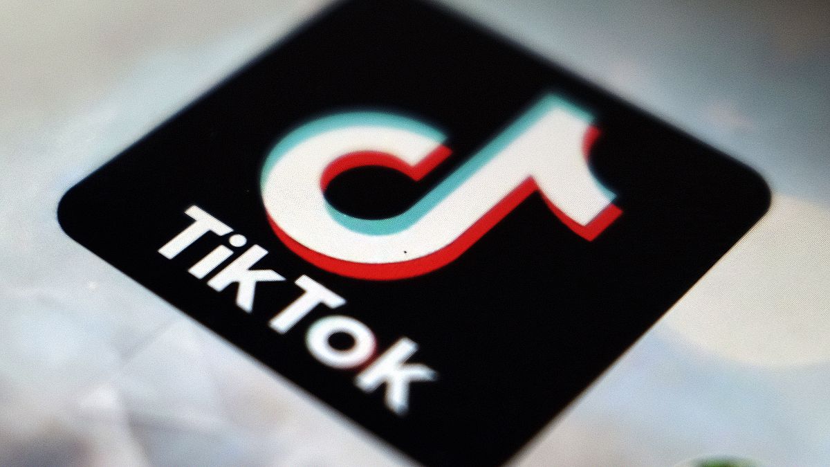 Albania’s one-year TikTok ban met with anger among young users