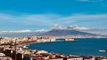 Nápoles es una de las ciudades con mayor coste de alquiler de Italia