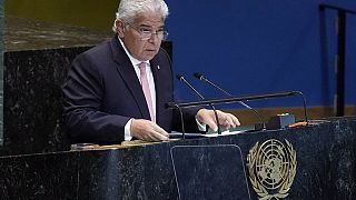 Répondant à Trump, Mulino défend la souveraineté du Canal de Panama