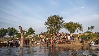 Soudan du Sud : à l'épreuve du changement climatique
