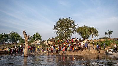 Soudan du Sud : à l'épreuve du changement climatique
