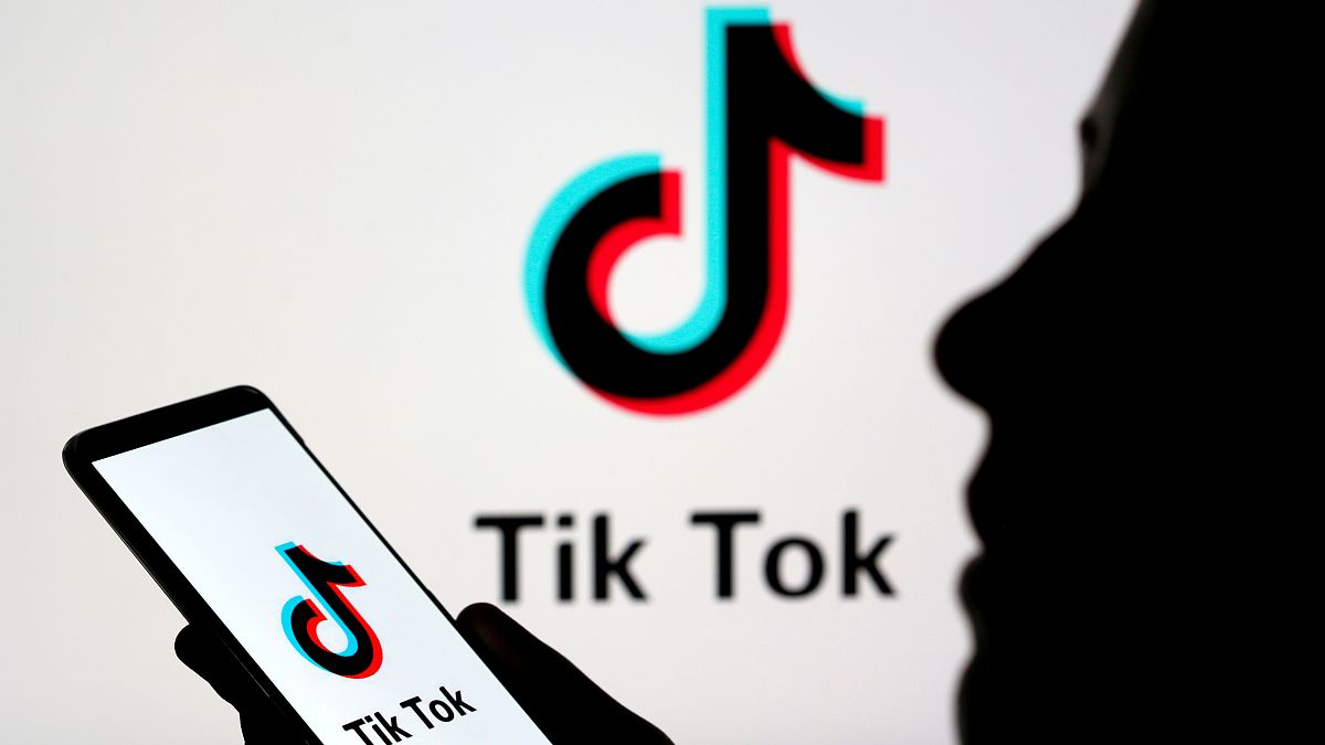 Romanian centre-right party's TikTok campaign used for far-right win — report