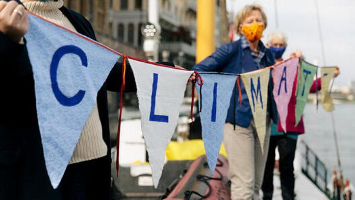 From a president to an activist grandmother, all our unsung heroes for the climate in 2024 are women